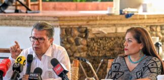 Monreal pide a aspirantes de Morena hacer eco del llamado de atención que hizo el Presidente