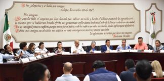 Cuenta Xalapa con reserva natural histórica de 120 mil metros cuadrados .