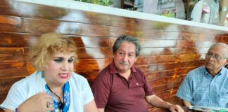 Denuncian desabasto de medicamentos y falta de interconsultas en hospital regional Salvador Díaz Mirón en Veracruz Puerto.