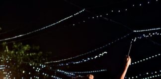 Invita Ayuntamiento de Xalapa a rutina masiva de danzón.