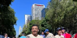 Callar al Presidente .