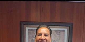 Eduardo Ramírez desmiente ser propietario de departamento en Polanco, son versiones para desprestigiarlo, asegura .