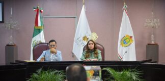 Entrevistan a aspirantes a la Contraloría Interna de la CEDH