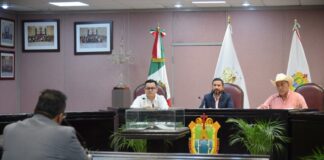 Concluye Congreso entrevistas a aspirantes a contralorías internas.