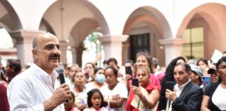 Destaca Xalapa como un Ayuntamiento abierto y con políticas conciliadoras .