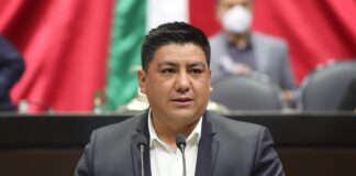 Buscan exentar del ISR a personas asalariadas que ganen menos de 10 mil 298 peso