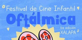 Esta semana disfruta del cine infantil y la danza en Xalapa