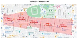 Rechazan vecinos de Boca del Río ducto de Gas natural del Noroeste .