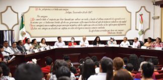 Escuchar a niñas, niños y adolescentes, fundamental para avanzar como sociedad #Xalapa ..