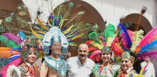 Xalapa, la casa del arte y la cultura