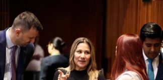 Publican iniciativa para penalizar contenido sexual creado por inteligencia artificial.