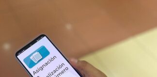 Invitan a tramitar Número de Seguridad Social en línea .