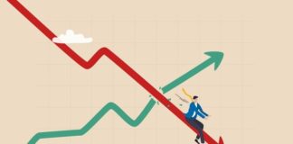 Por quinto mes inflación en México tiene su menor nivel en 27 meses.