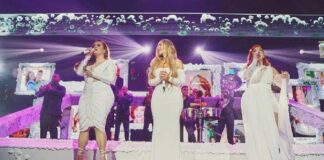 Vibrante homenaje a Jenni Rivera por parte de sus hijos en Premios Juventud –