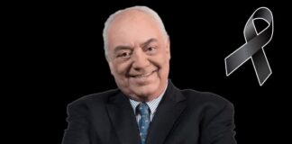 Fallece el periodista Jorge Berry