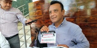 Jorge Morales denuncia arbitrariedades de la CFE contra grupos vulnerables .