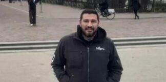 José Esquivel Franco es el mexicano desaparecido en Bruselas: Familiares exigen respuestas