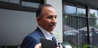 Confirma INE local que investigan bardas pintadas, espectaculares y promociones de partidos políticos y aspirantes