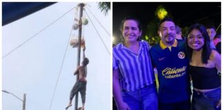 Hueyapan, 100 años.