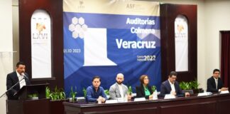 Inicia ASF auditorías de la Cuenta Pública 2022 a municipios de Veracruz .
