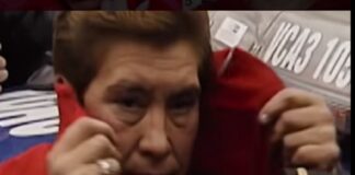 Tras una caída Hospitalizan a Juana Barraza, asesina serial de mujeres mayores .