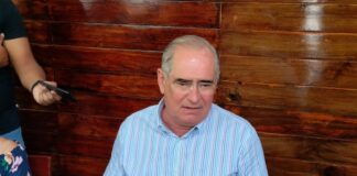 Julen Rementeria criticó la realización del “AMLO Fest” y desmintió el país del discurso presidencial.