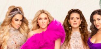 Secretos de las Indomables revelará andanzas con Luis Miguel .