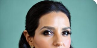 Mensajéame, tal vez.