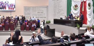 Pide Congreso a la SEV un informe sobre acciones realizadas en educación inicial