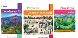 Continúa la polémica por libro de quinto de primaria de la SEP que incluye contenido explícito