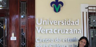 Ligia Donají Ramos recogió experiencias pandémicas desde voces infantiles.