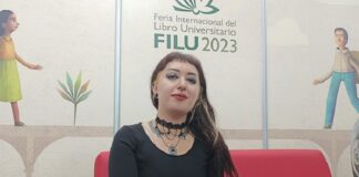 Muerte, locura y soledad, temas recurrentes en mis textos: Lola Ancira .