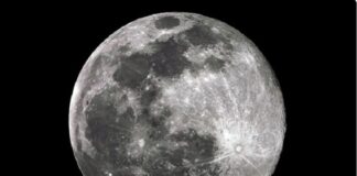 Mujeres, más vulnerables a los rayos cósmicos . Artemisa, el reto