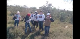CNDH pide medidas cautelares para Madres Buscadoras de Jalisco.