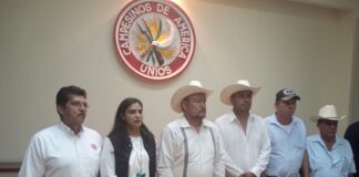 Priistas quieren renovación de dirigencia estatal ¡Ya! #Veracruz
