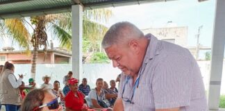 Gobierno federal aplica el Humanismo Mexicano en Programas Sociales: Manuel Huerta