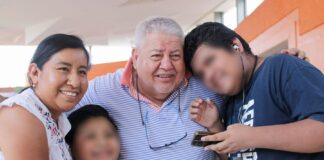 Gobierno federal tiene como prioridad inclusión social de personas con discapacidad: Manuel Huerta