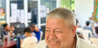 Superada la meta de incorporaciones al programa de pensiones para personas con discapacidad: Manuel Huerta