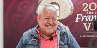 Amplían al 31 de julio incorporación al Programa de Pensiones a personas con discapacidad: Manuel Huerta