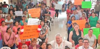 Más de 12 mil escuelas recibirán recursos federales para mejorar su infraestructura: Manuel Huerta