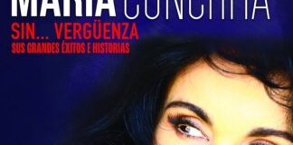 María Conchita Alonso recorrerá EE.UU y México con “Sin…Vergüenza Tour”