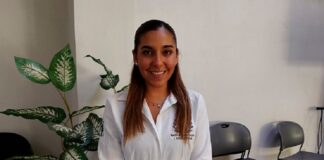 Estudiante UV desarrolla proyecto sobre permiso de paternidad .