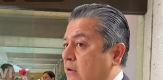 SPC VER buscaría favorecer a Gas del Noreste para introducir gasoducto en Boca del Río: Marlon Ramírez .