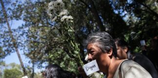 El papel de la CEAV en la reparación del daño a familias migrantes .