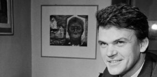 Fallece Milán Kundera, uno de los grandes escritores del siglo pasado.