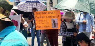 Familia de Miriam Iranís realizará pruebas genéticas para identificarla.