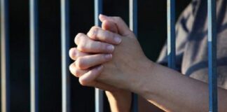 Más de 40 mil mujeres privadas de la libertad sin sentencia en México: INEGI .