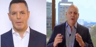 Gustavo De Hoyos y Alejandro Murat renuncian al proceso del Frente por esta causa …