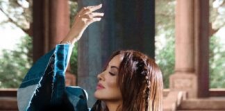 Myriam Hernández regresa con su tema romántico “Nos lo hemos dicho todo” .