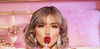 Natyash renace como el ave fénix y presenta “Te va a doler”